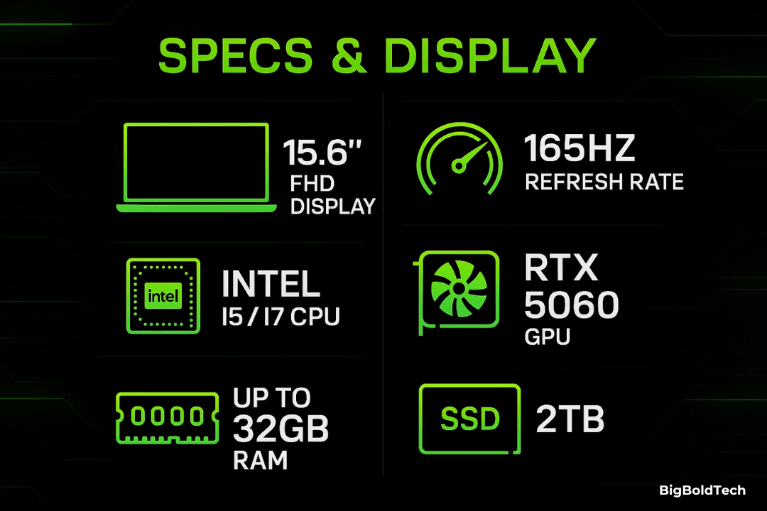 Acer Nitro 2025