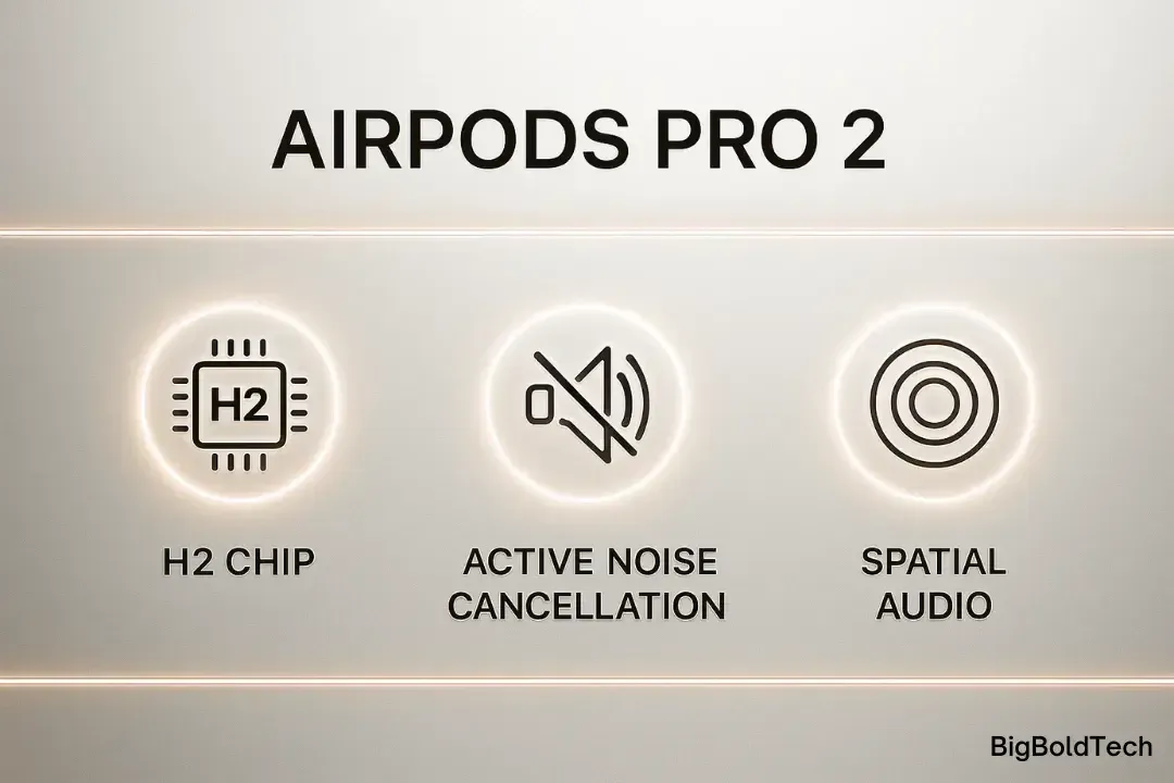 AirPods Pro 2