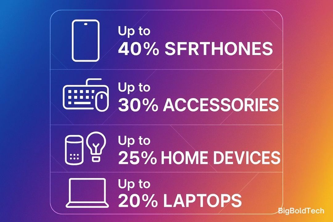 Amazon Sale 2025