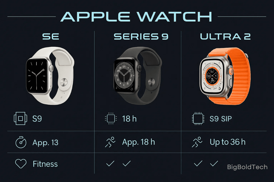 Apple Watch Series 11