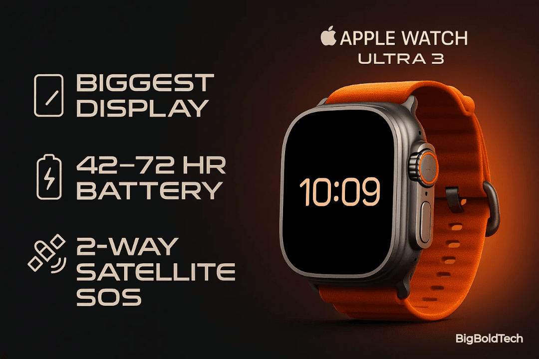 Apple Watch Series 11