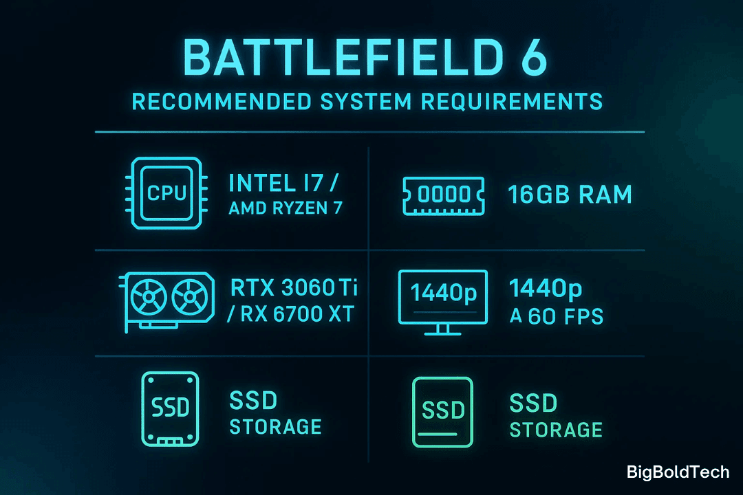 Battlefield 6