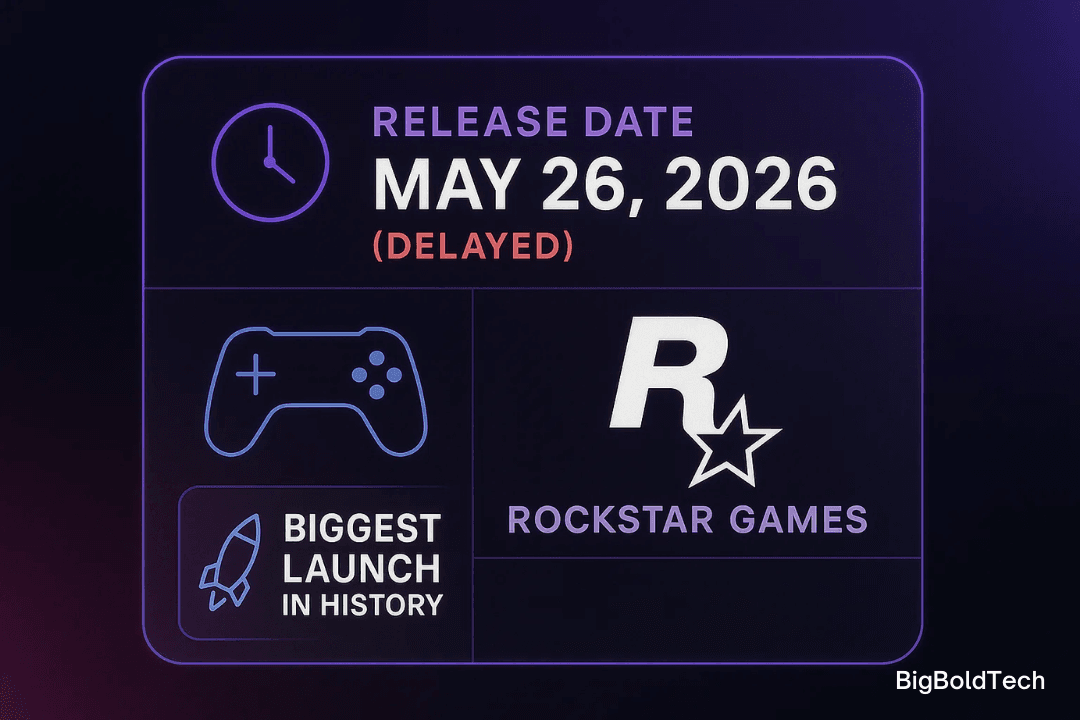 GTA 6 Gaming