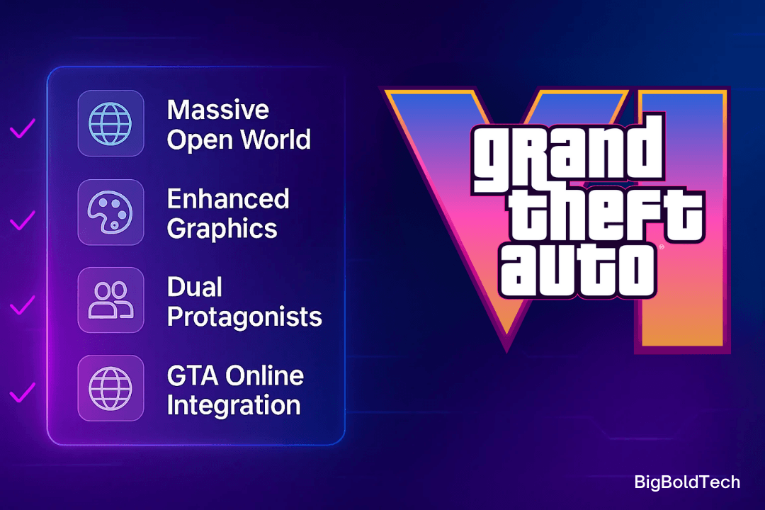 GTA 6 Gaming