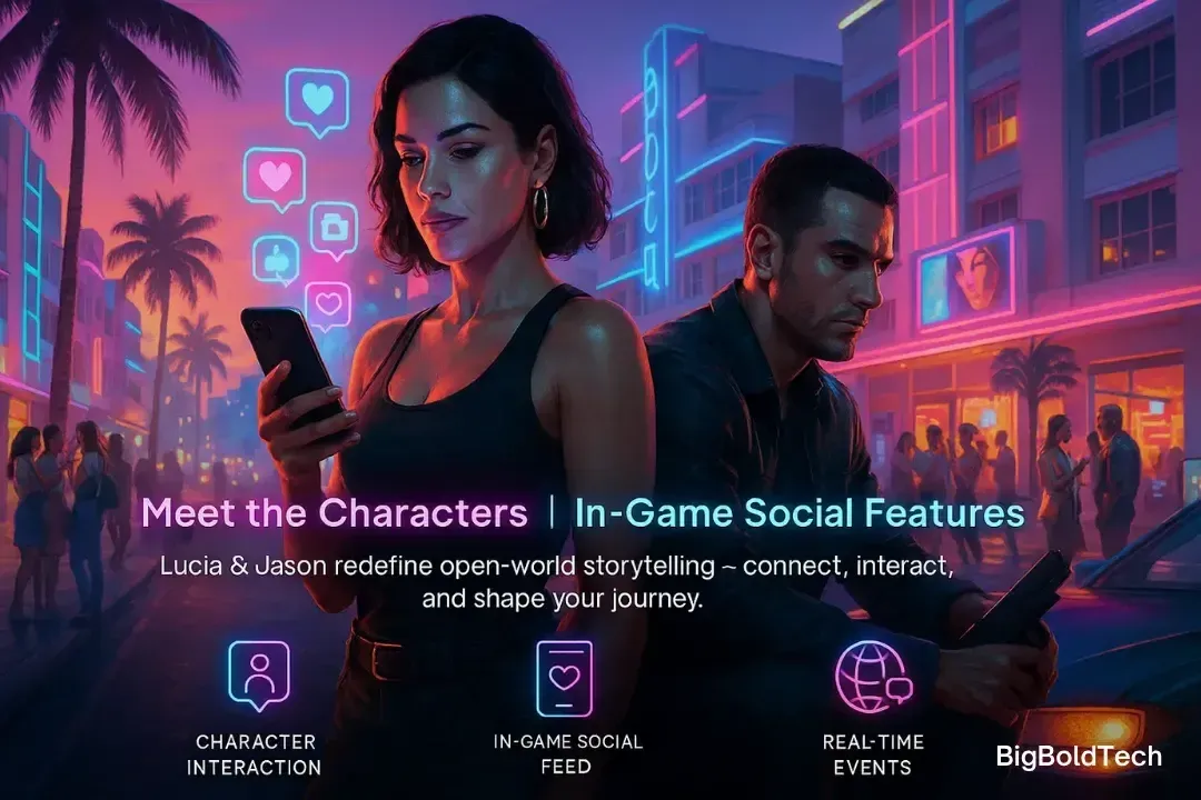 GTA 6 Release Date