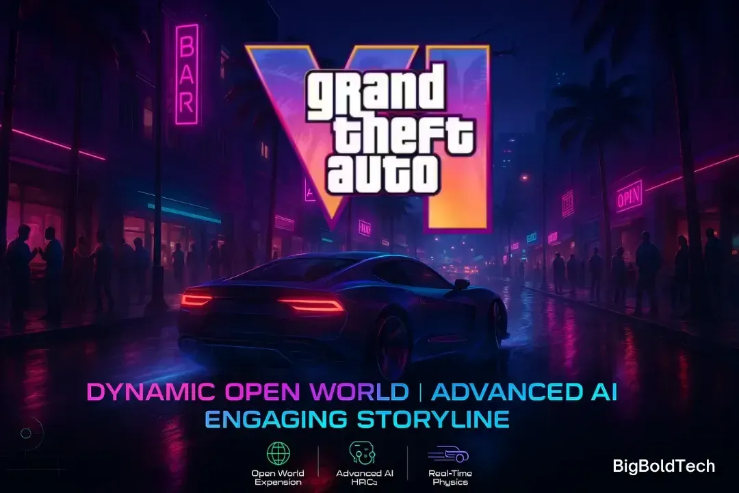 GTA 6 Release Date