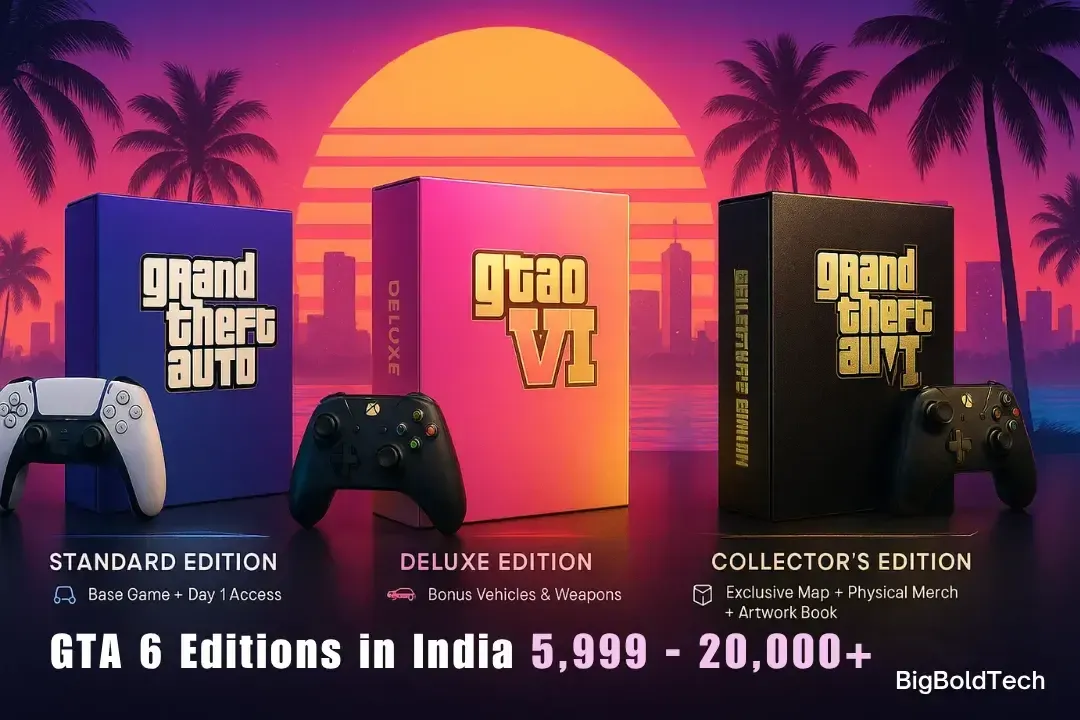 GTA 6 Release Date