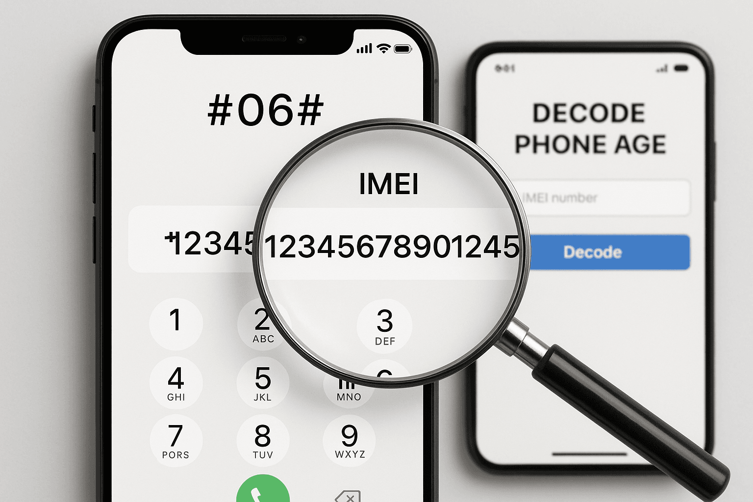 IMEI Number