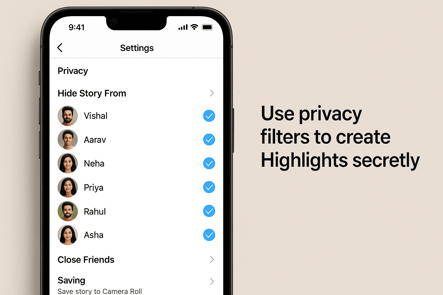 How to Create Instagram Highlights 