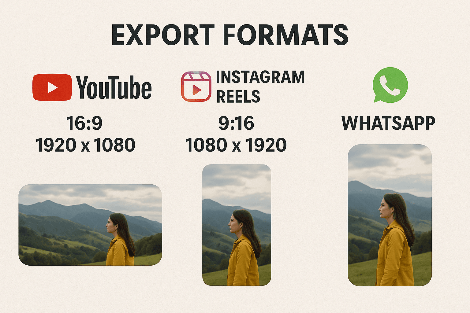 How to Edit Phone Videos on a Laptop