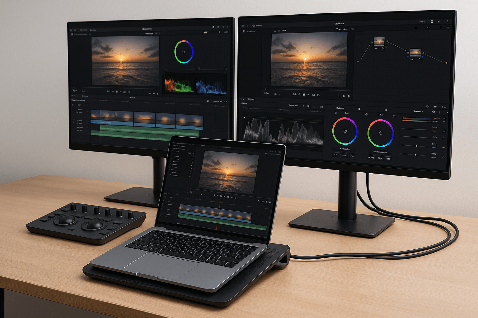 How to Optimize Your Laptop for Video Editing