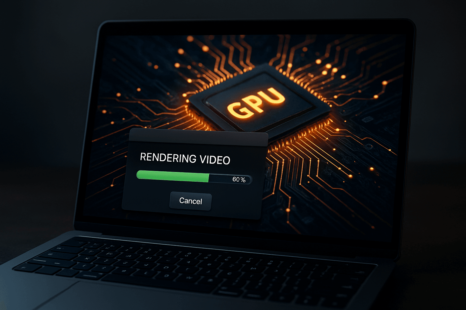 How to Optimize Your Laptop for Video Editing