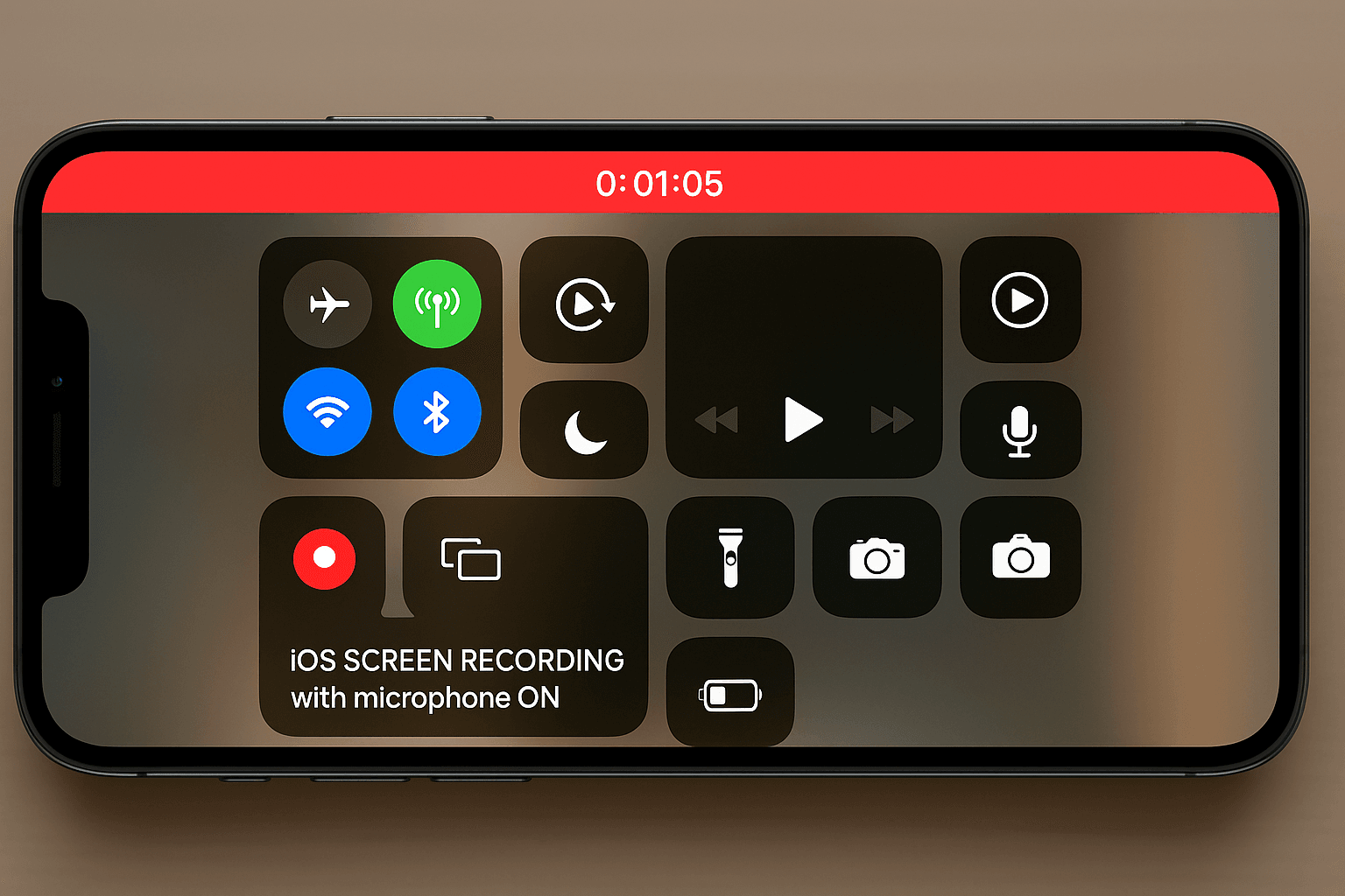 How to Record Your Laptop