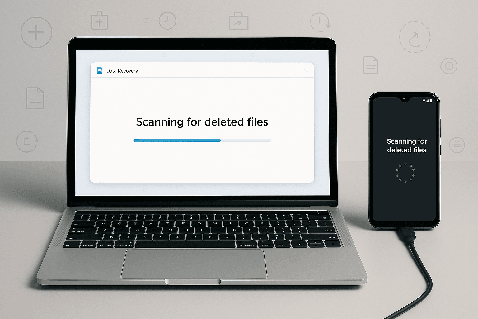 How to Recover Data After a Factory Reset on Android