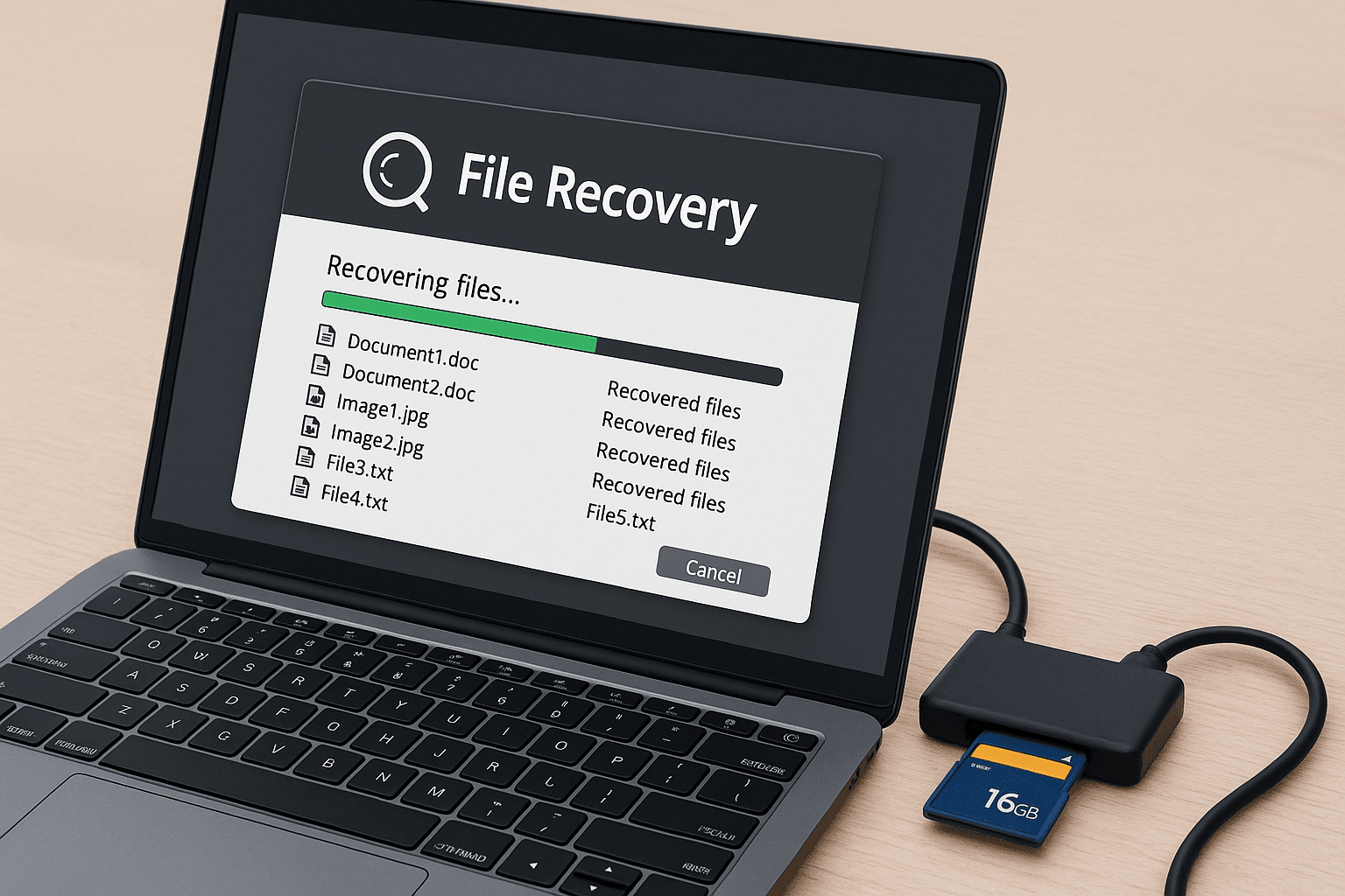 How to Recover Data After a Factory Reset on Android