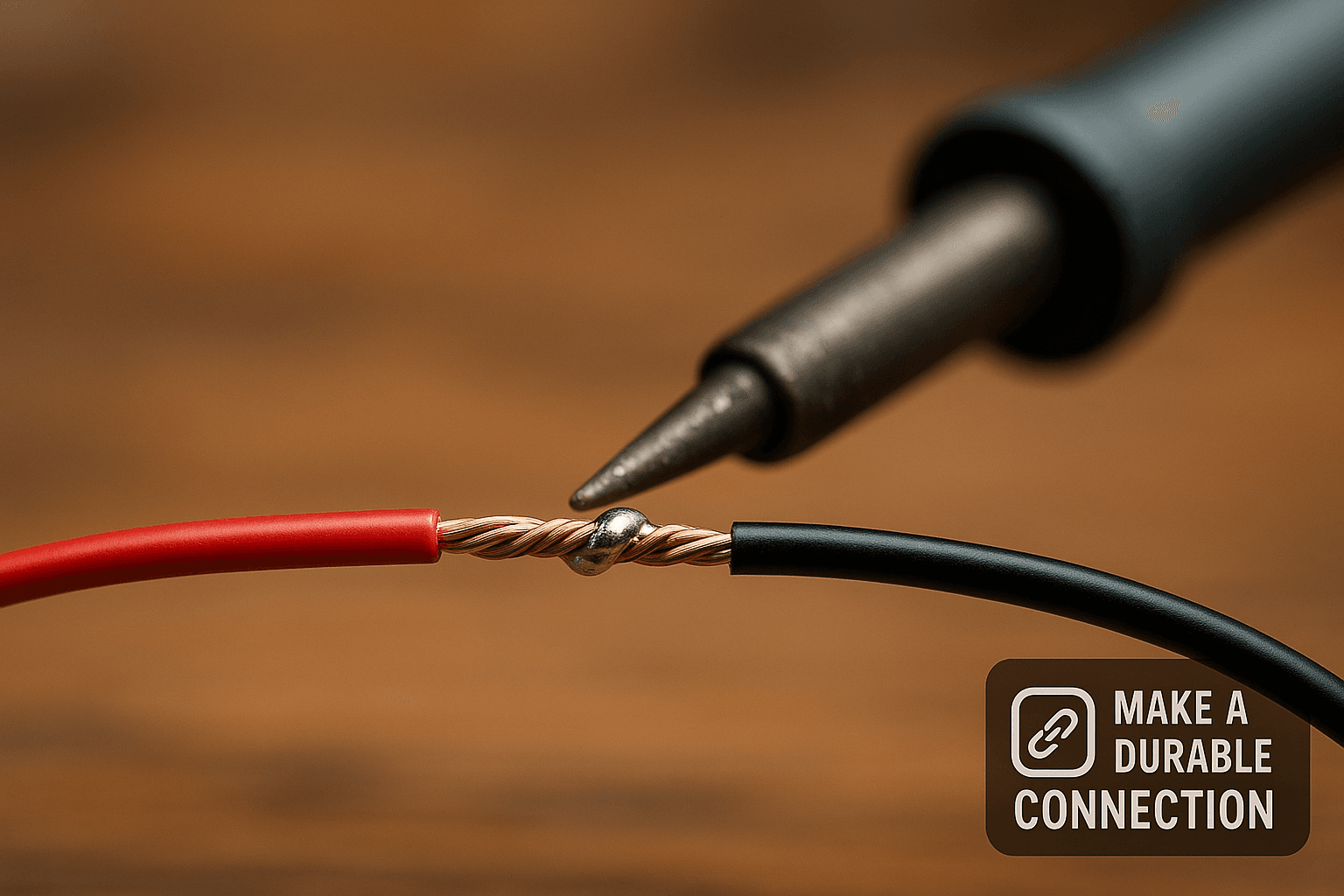 How to Repair a Laptop Charger Cable