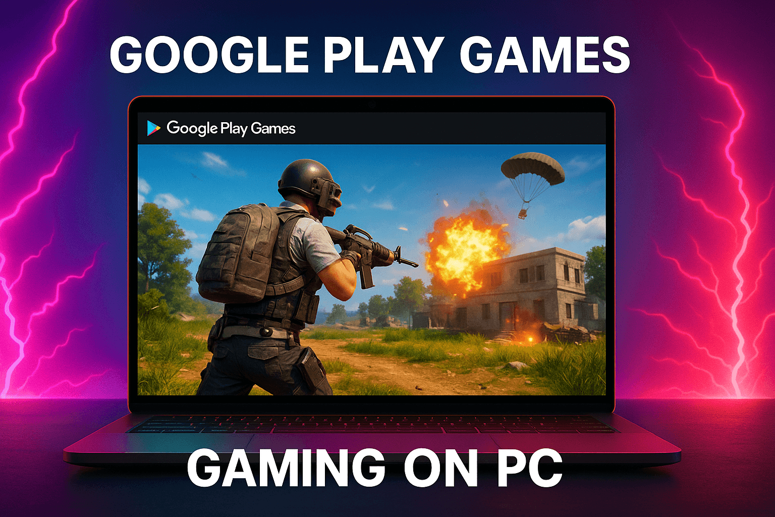How to Run Android Apps on a Laptop