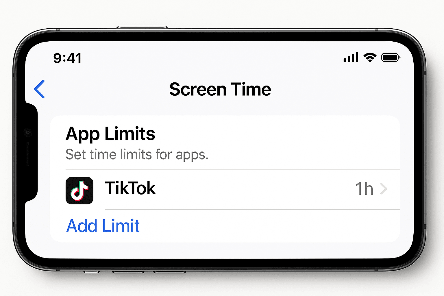 How to Set App Time Limits on Android and iPhone