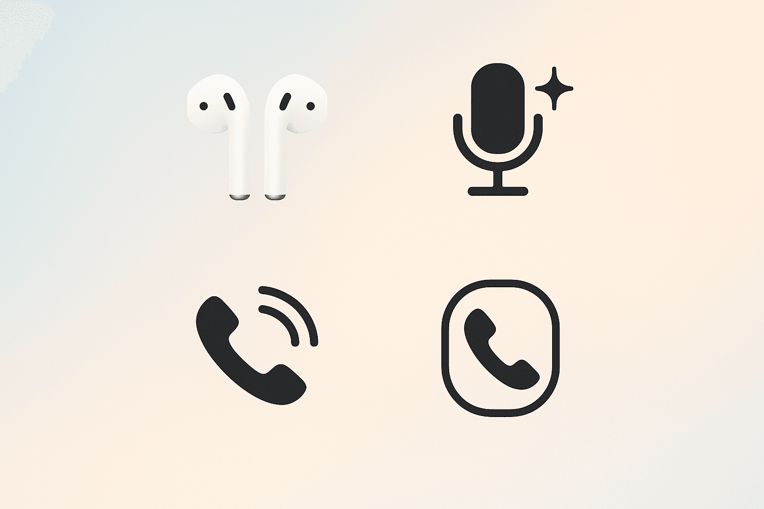 How to Turn On Voice Isolation on iPhone