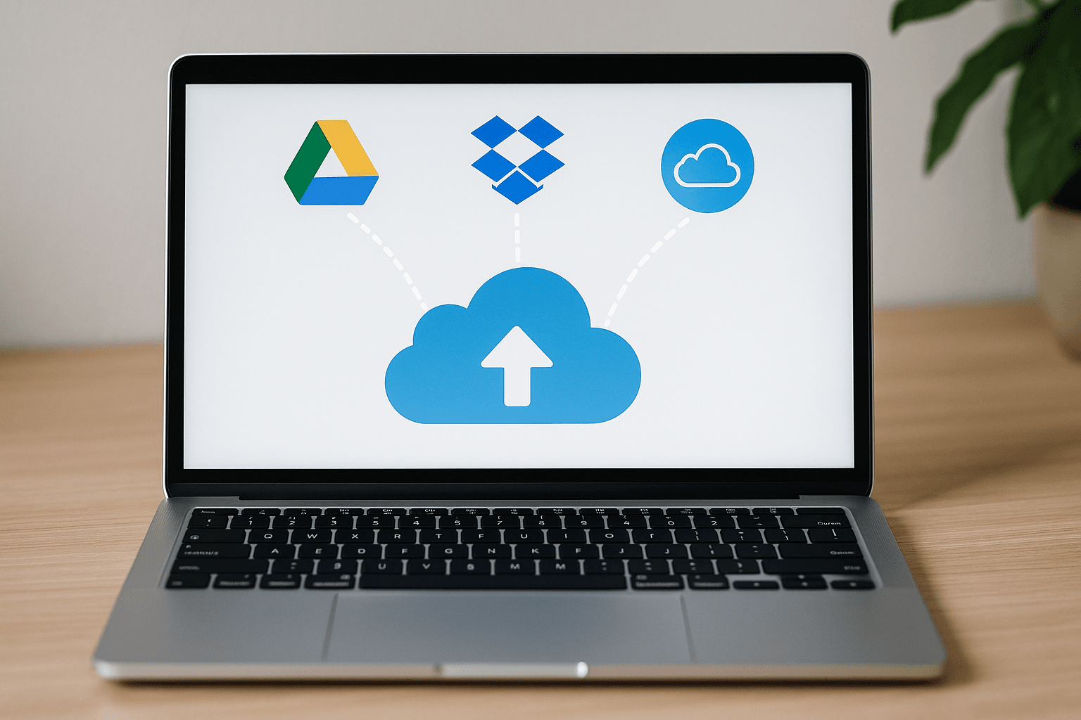 Improve Laptop Storage