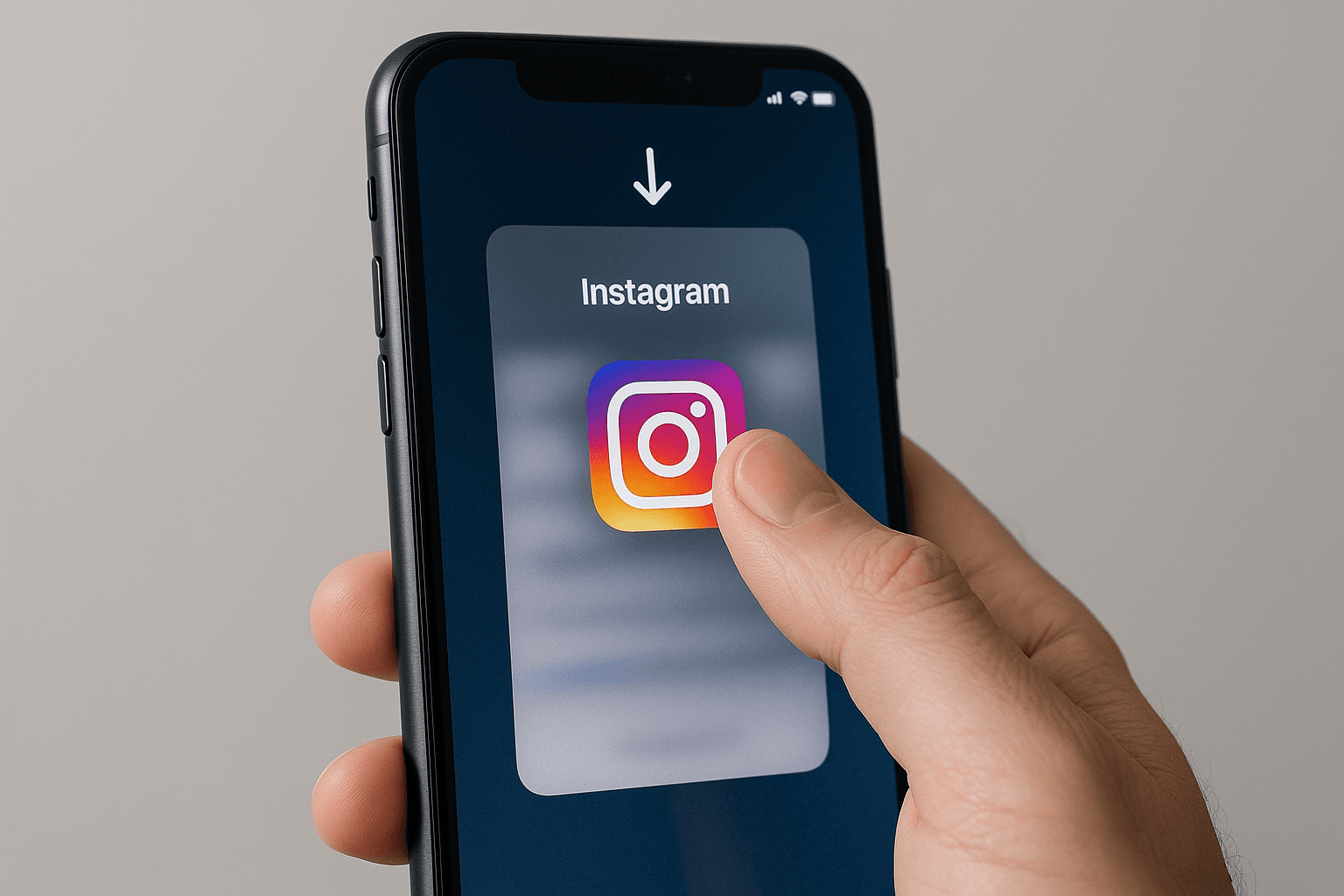 Instagram