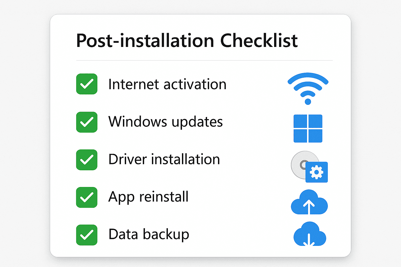 Install Windows 11
