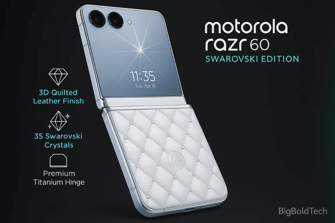 Motorola Razr 60