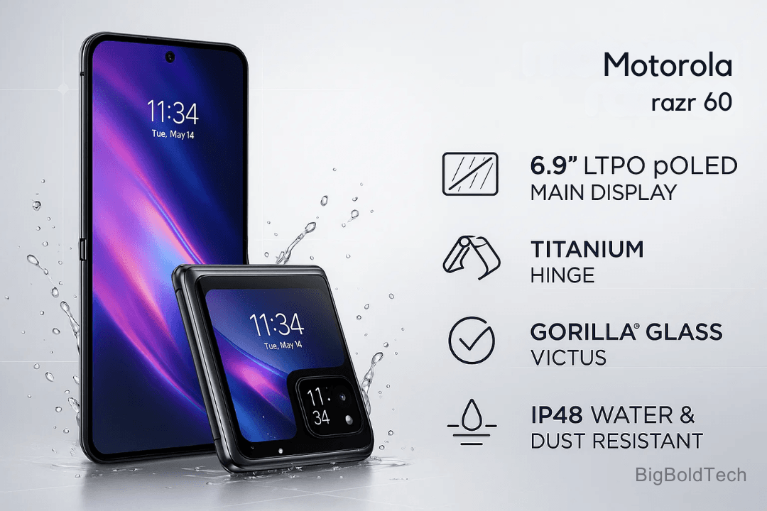 Motorola Razr 60
