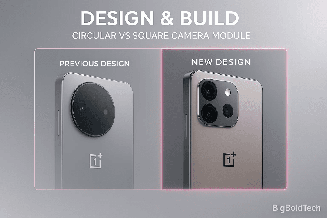 OnePlus 15
