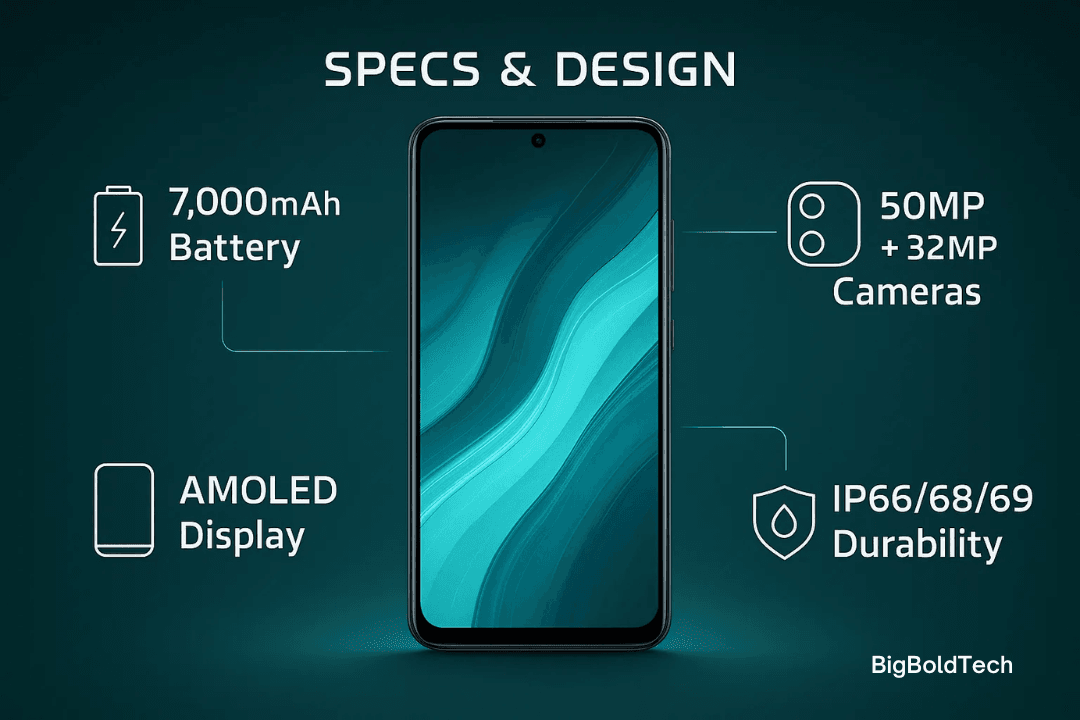 Oppo F31 Pro