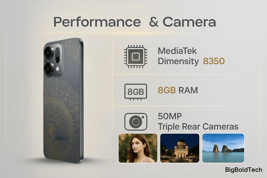 Oppo Reno 14