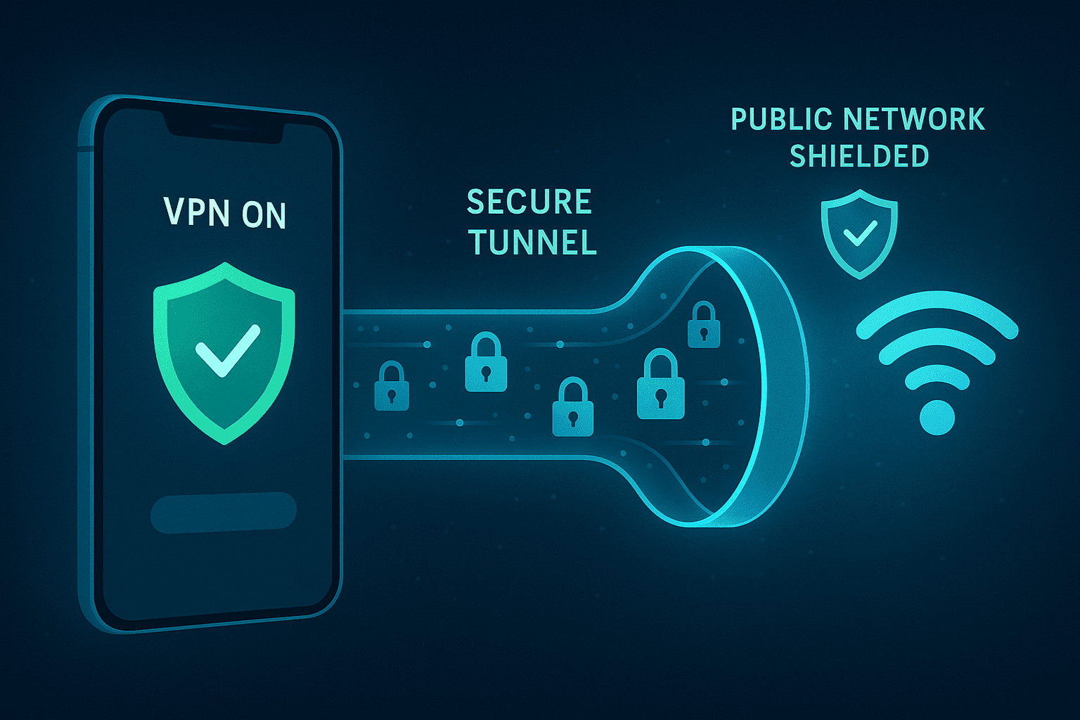 Protect Smartphone from Hackers