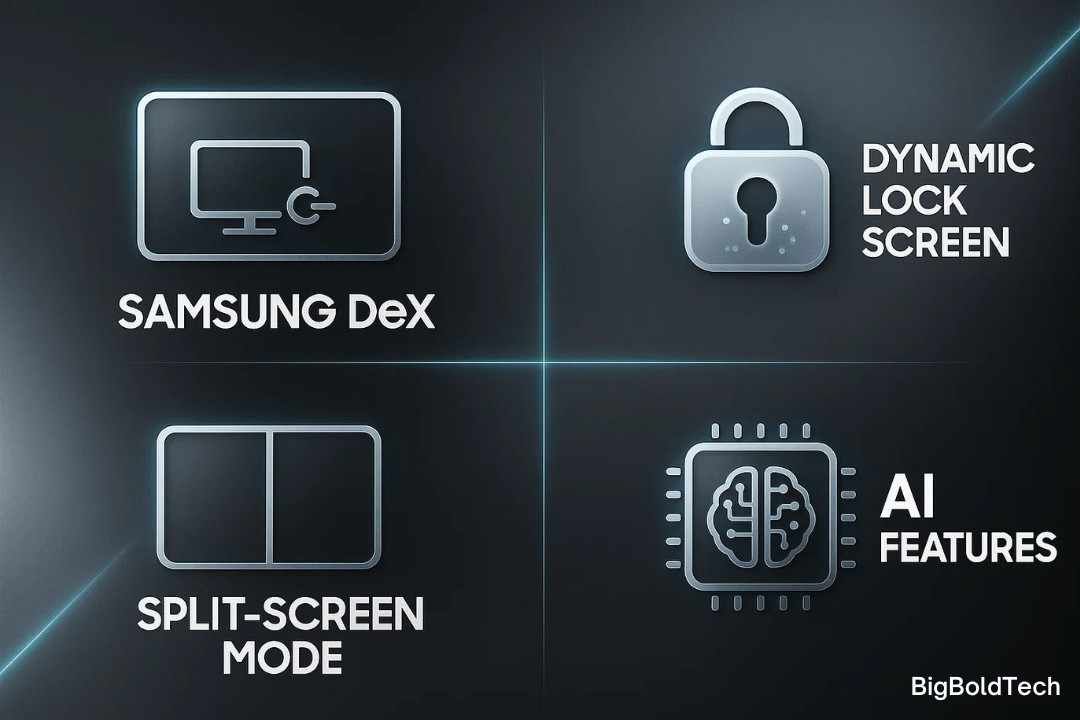 Samsung One UI 8