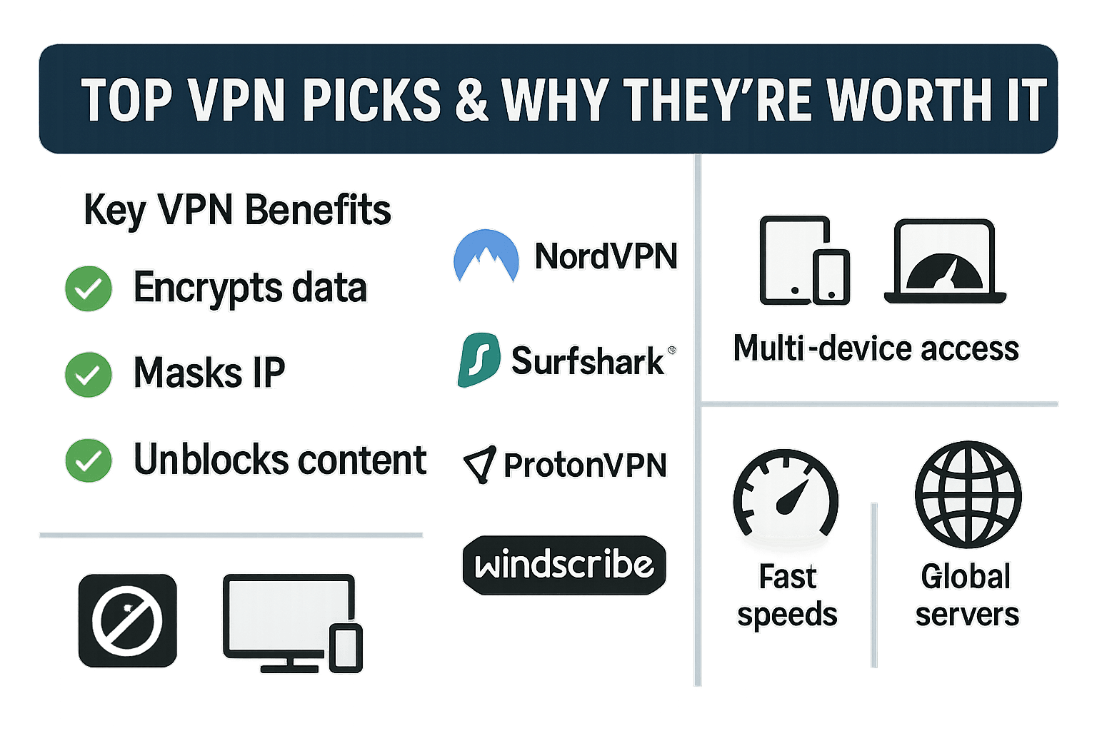 Set Up a VPN