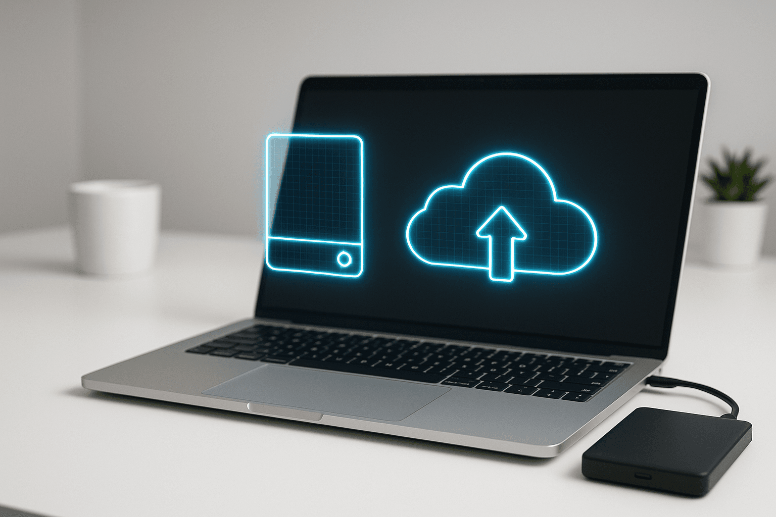 Top Tips to Secure Your Laptop
