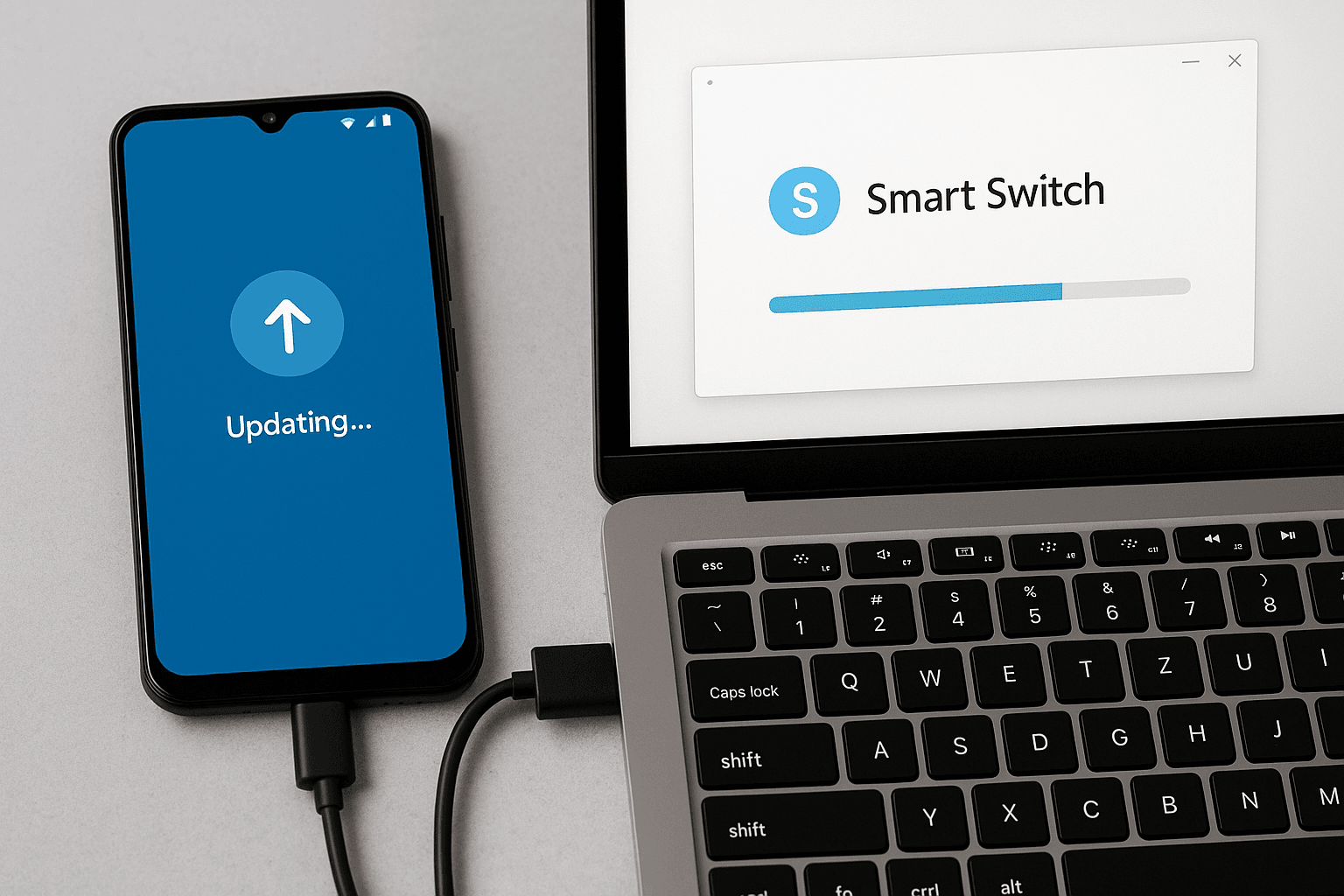 Update Your Android Phone