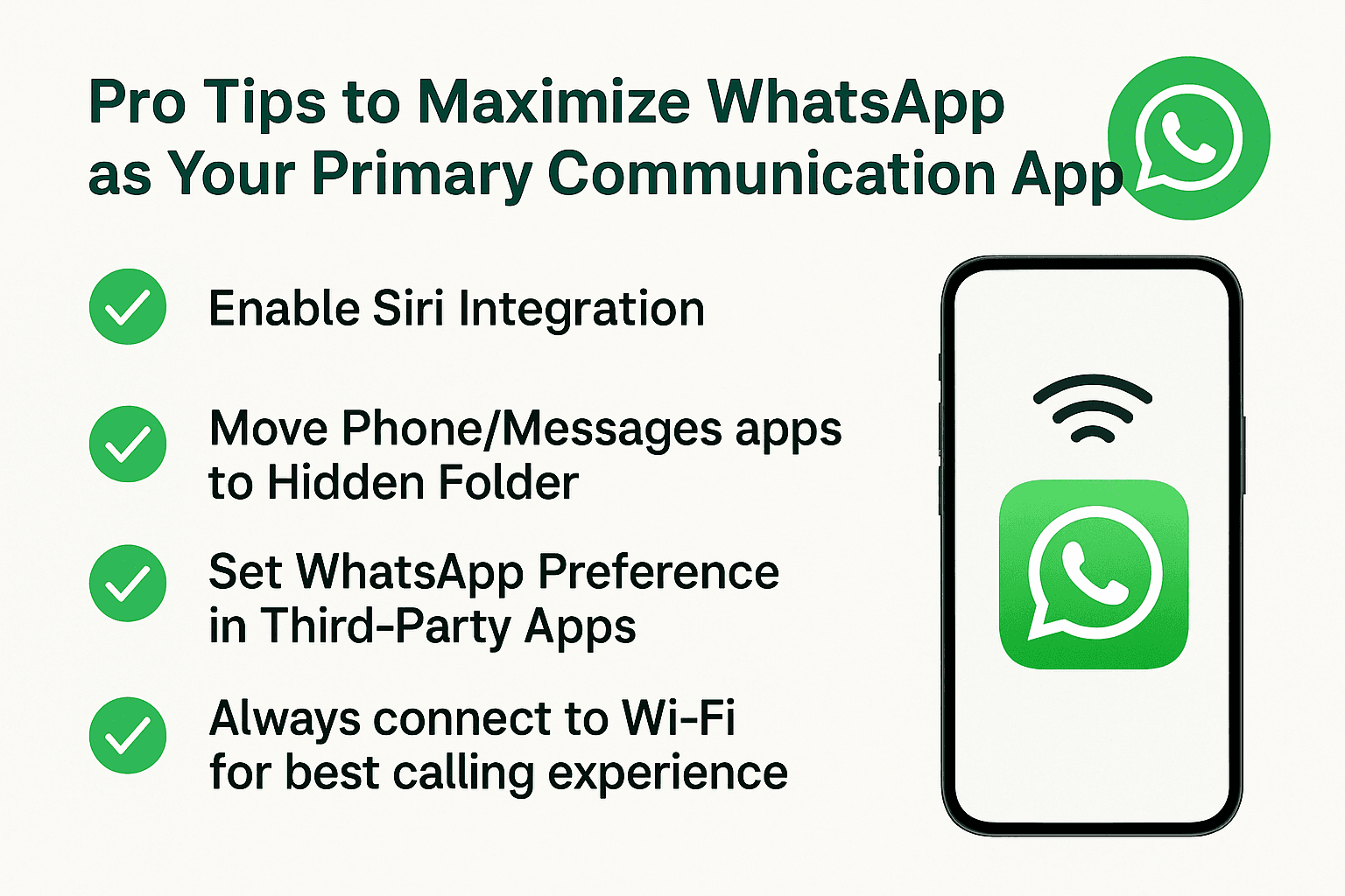 WhatsApp 