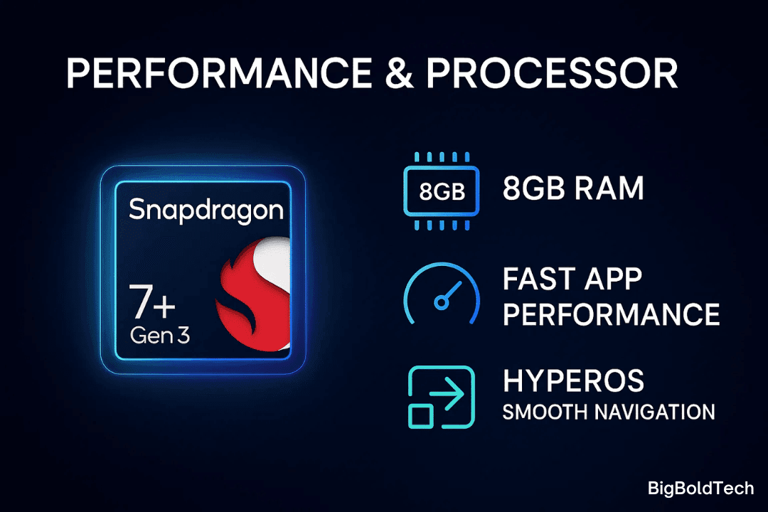 Xiaomi Pad 8