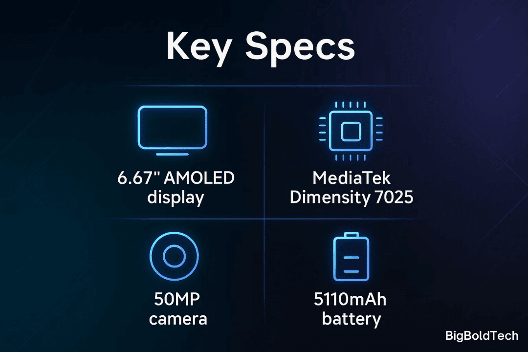 Xiaomi Redmi Note 14 Price