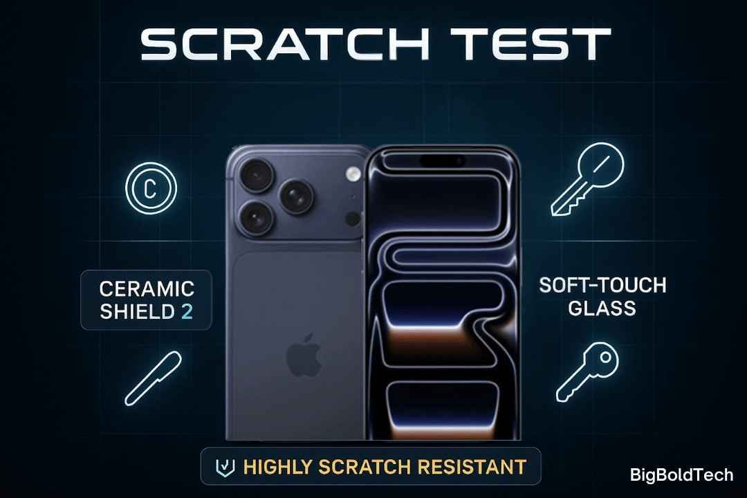 iPhone 17 