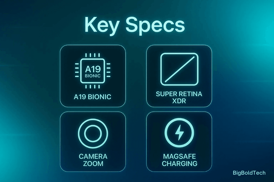 iPhone 17 Series