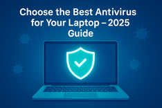Choose the Best Antivirus