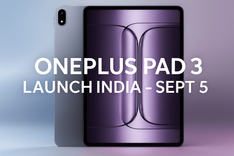 OnePlus Pad 3