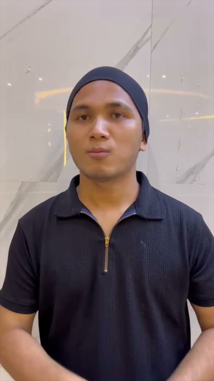 Customer review video 8