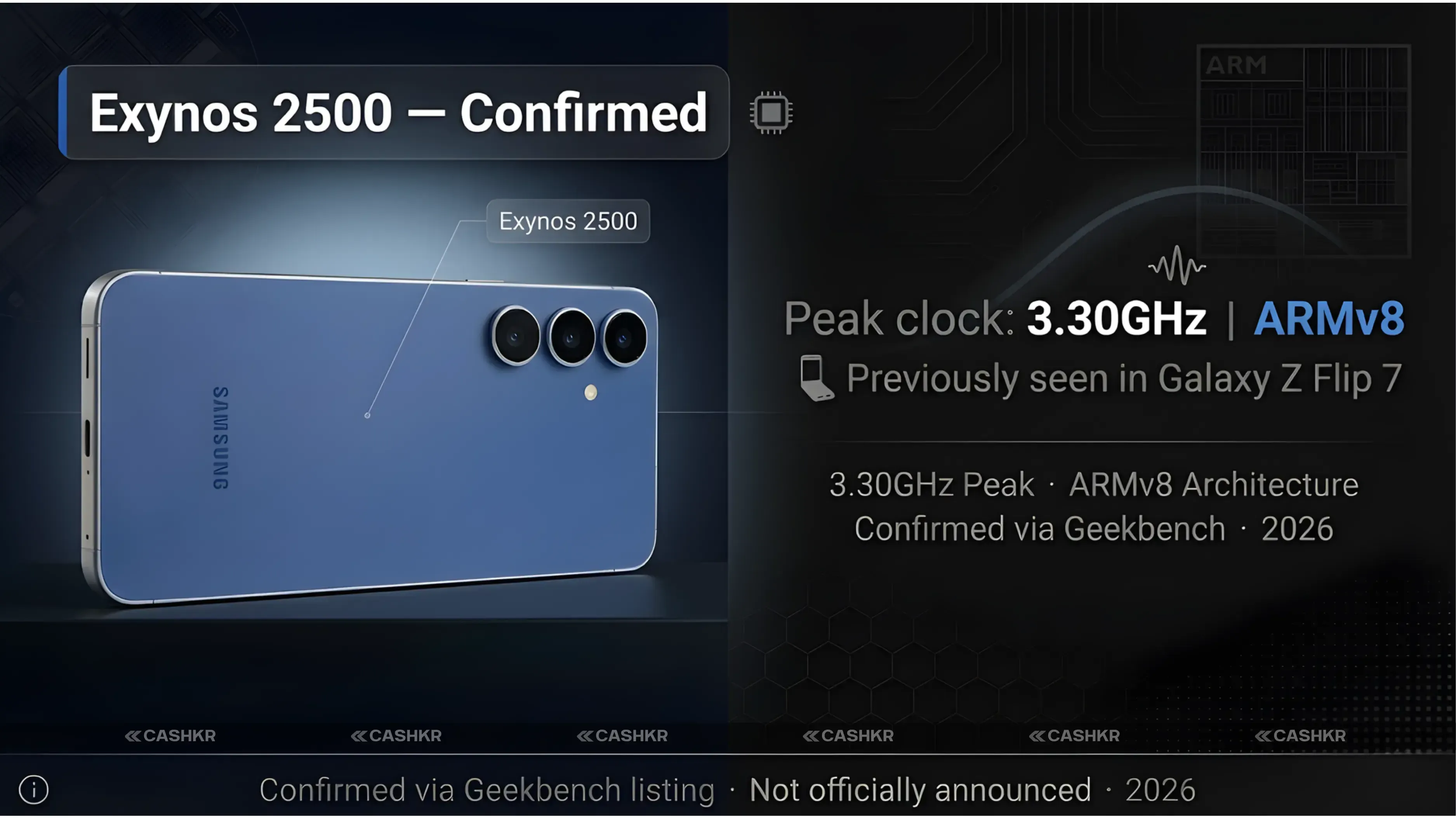 Samsung Galaxy S26 FE 