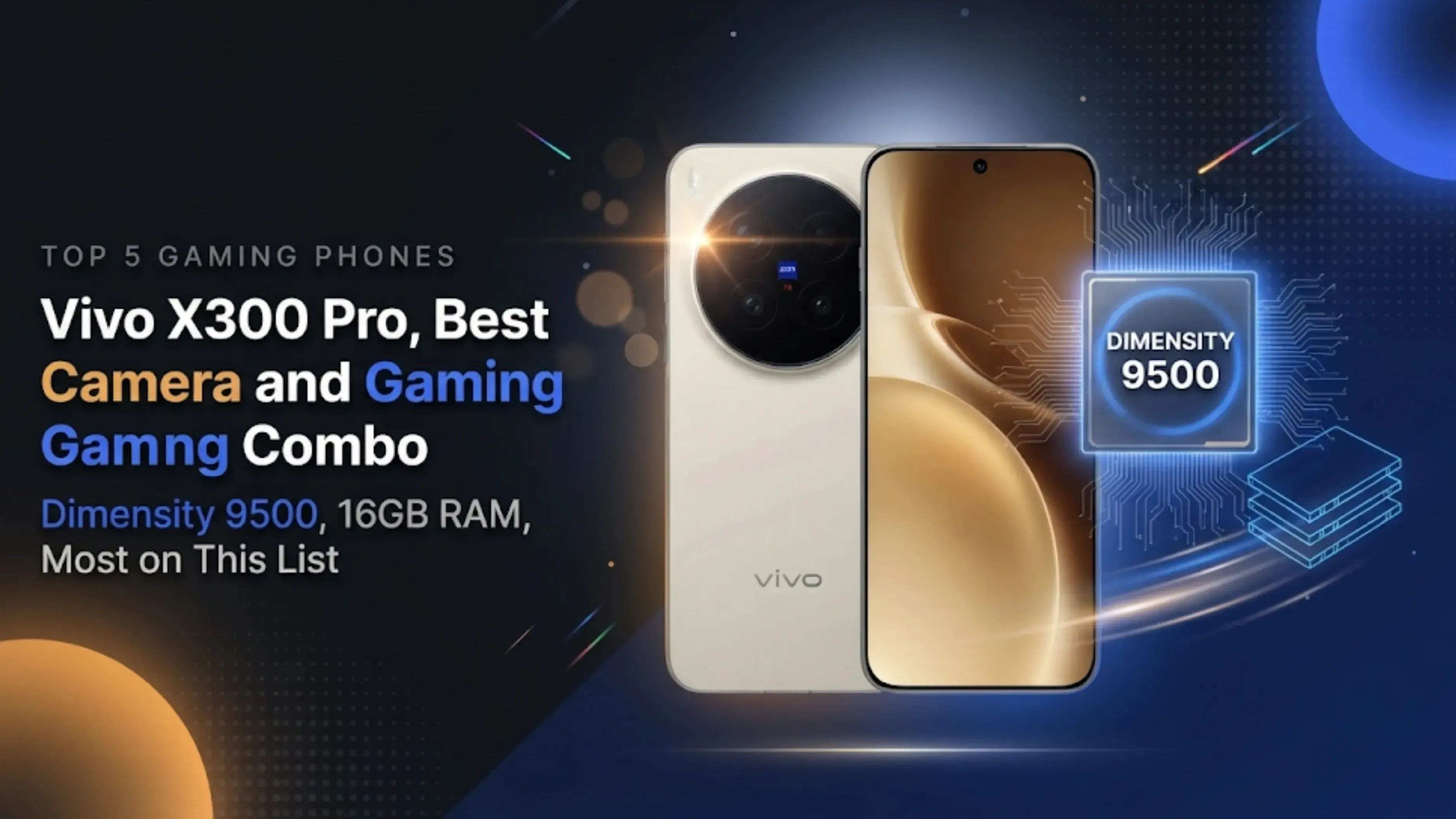 Vivo X300 Pro Price in India