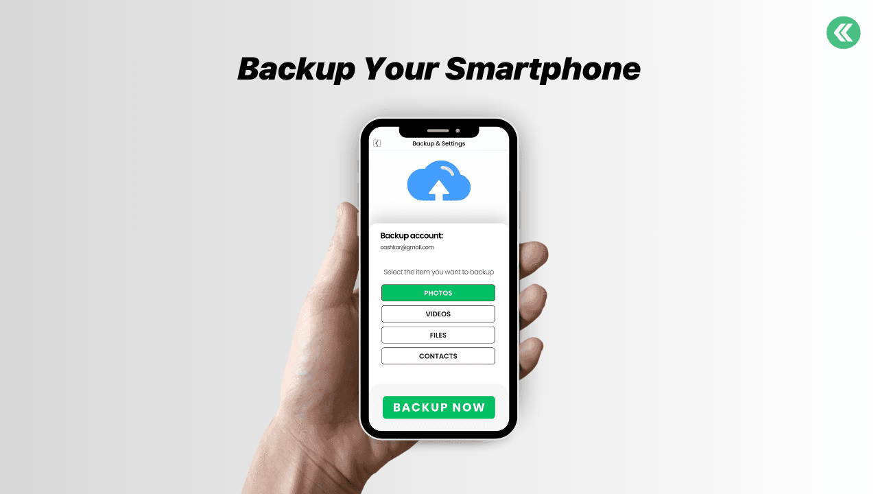 sell your smartphone safely