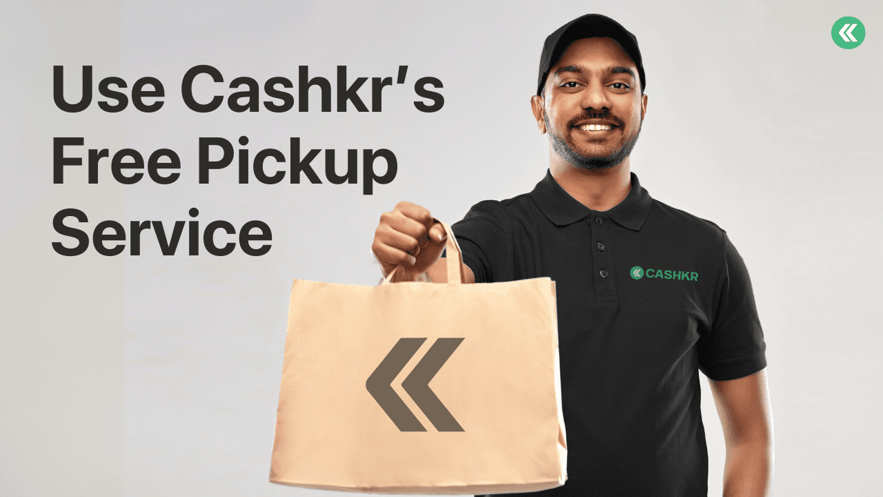 sell your smartphone safely