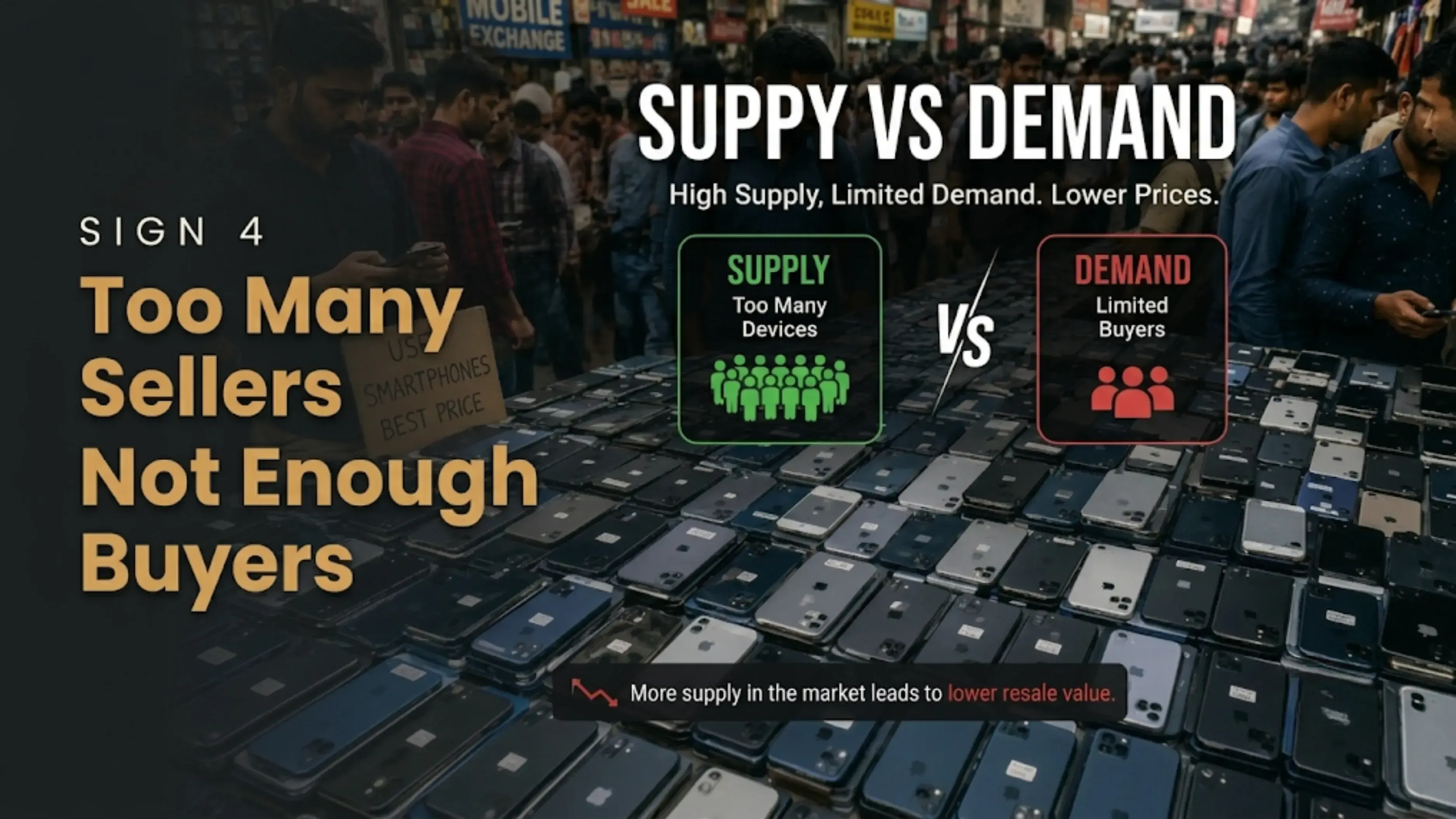 supply vs demand images