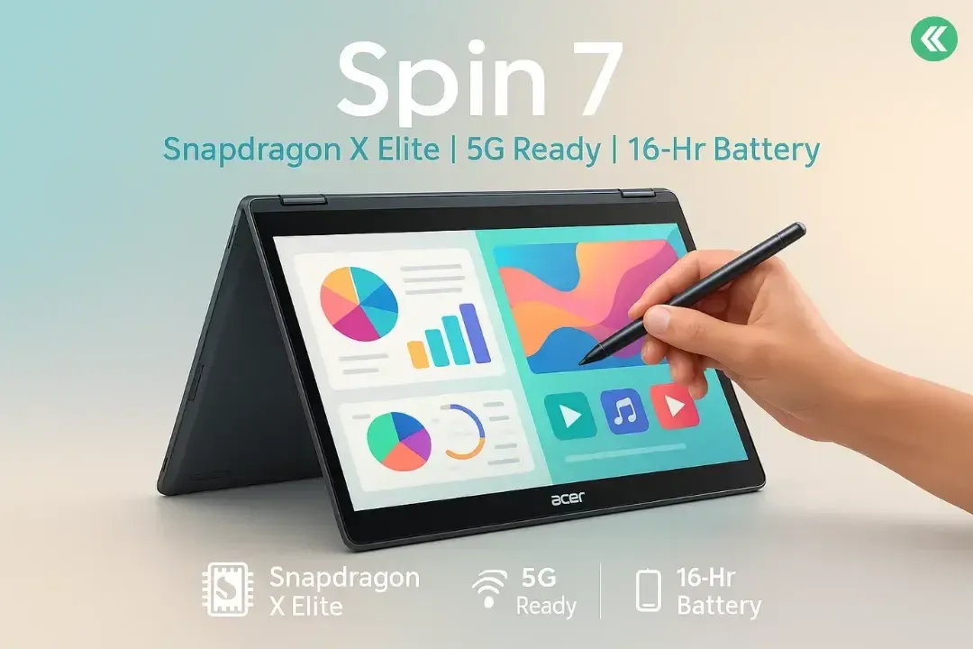 Acer Spin 7